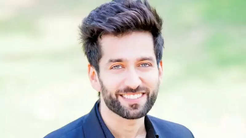 Nakuul Mehta Net Worth In 2026