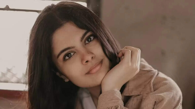 Sanjana Krishnamoorthy Net Worth In 2026