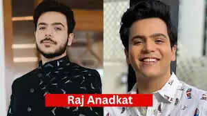 Raj Anadkat Age, TV Shows, Family, Wife, Relationships, Net Worth In 2026