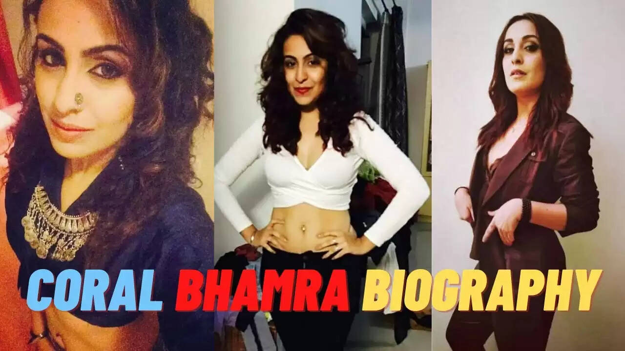 Coral Bhamra Wiki, Boyfriend, Age, Biography, Family, Career, Net Worth In 2025