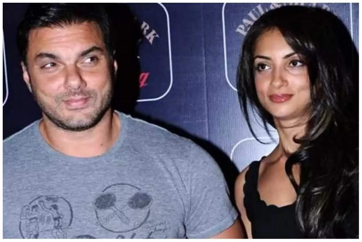 Being Sohail Khan's Wife To Seema Sajdeh Age, Unveil Her Life In 2026