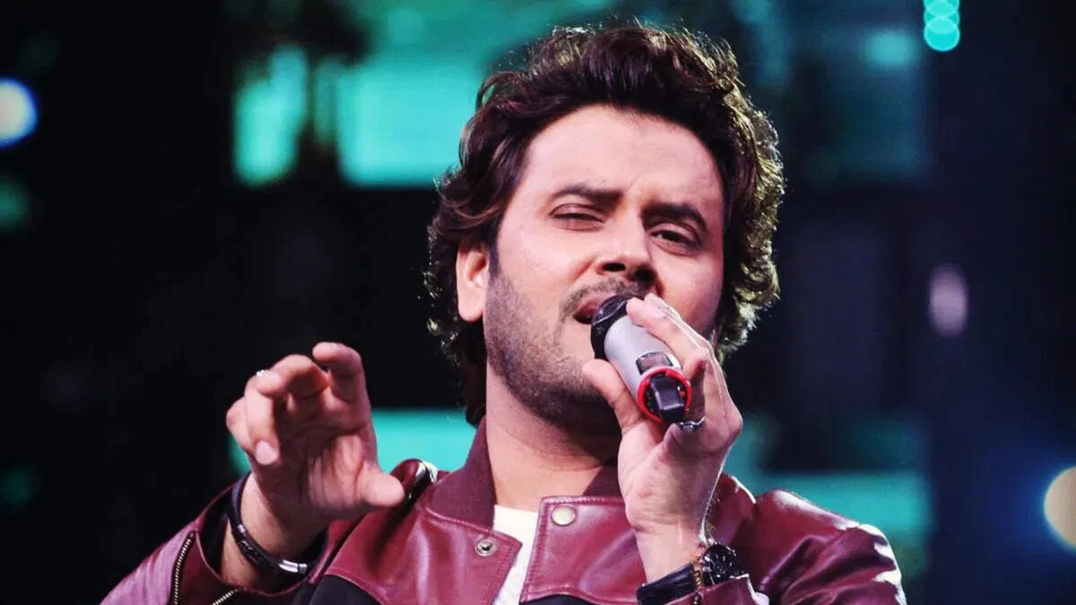 Javed Ali Biography, Wiki, Age, Height, Education, Career, Networth In 2026
