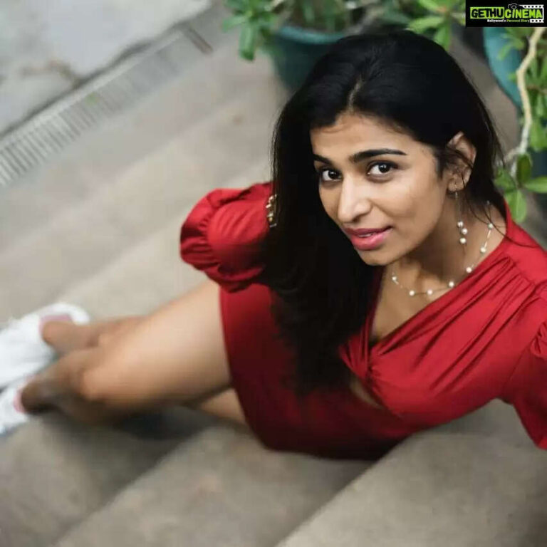 Lisha Chinnu Wiki, Biography, Age, Photos, Spouse In 2026