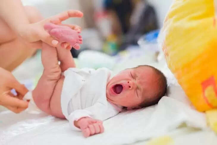 Newborn Screening Test: Why Early Detection Is Crucial for a Baby’s Long-Term Health
