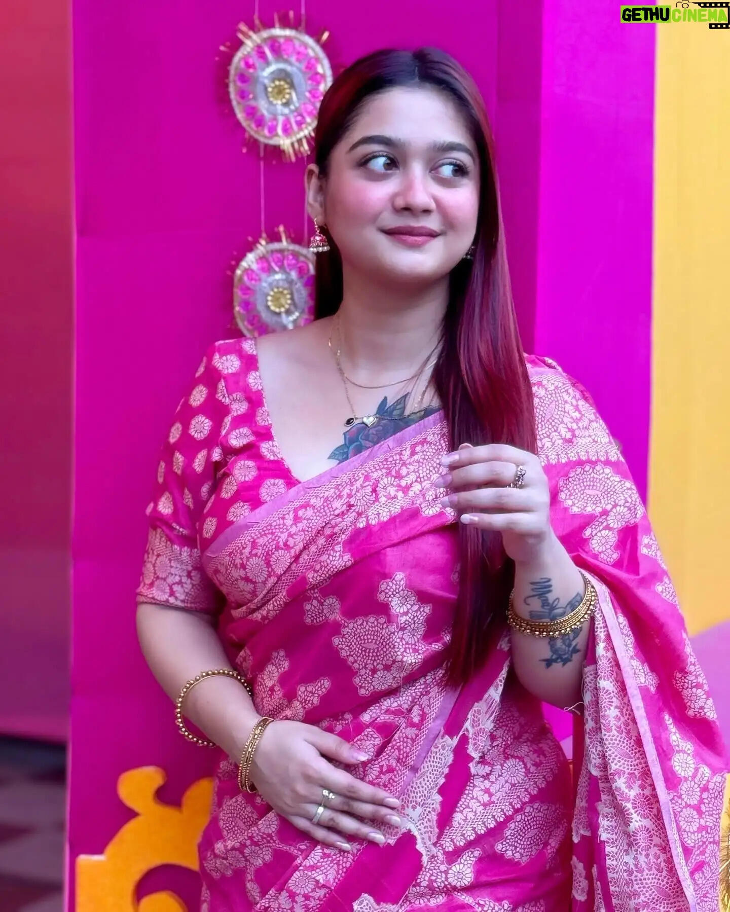 Pratyusha Paul Wiki, Biography, Age, Photos, Spouse In 2026