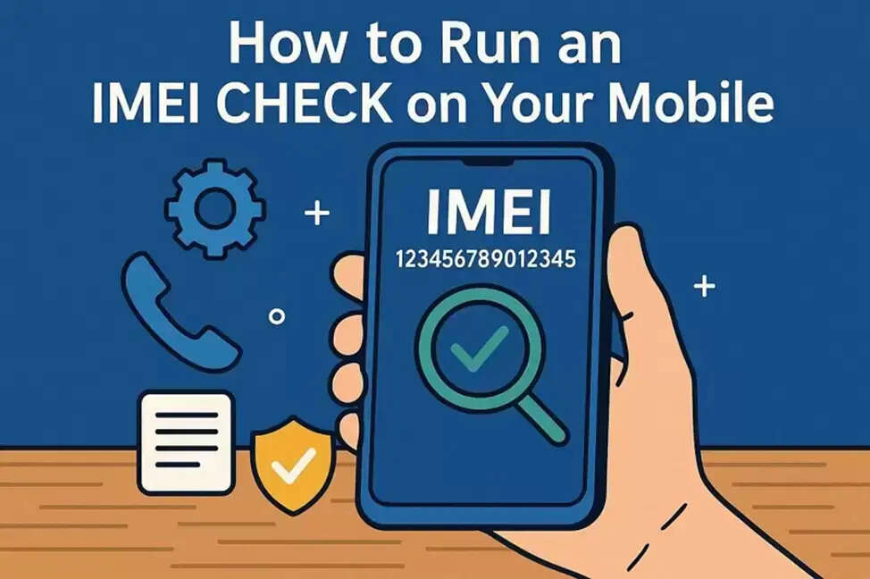 How to Run an IMEI Check on Your Mobile