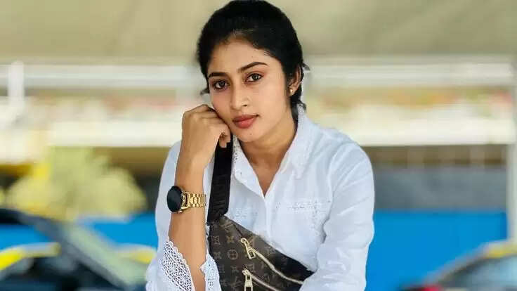 Vaishnavi Arulmozhi Wiki, Biography, Age, Spouse In 2026
