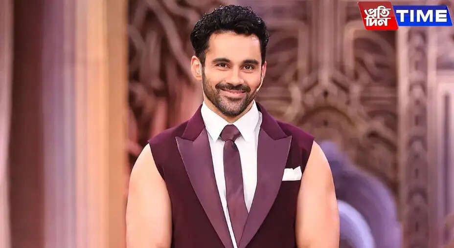Abhishek Bajaj Age, Height, Net Worth, Family In 2026