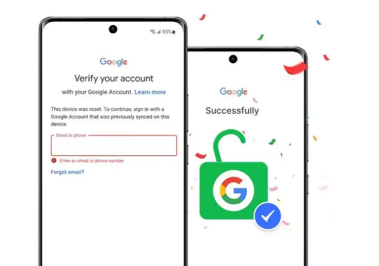 Common FRP Unlock Mistakes That Can Permanently Lock Your Samsung