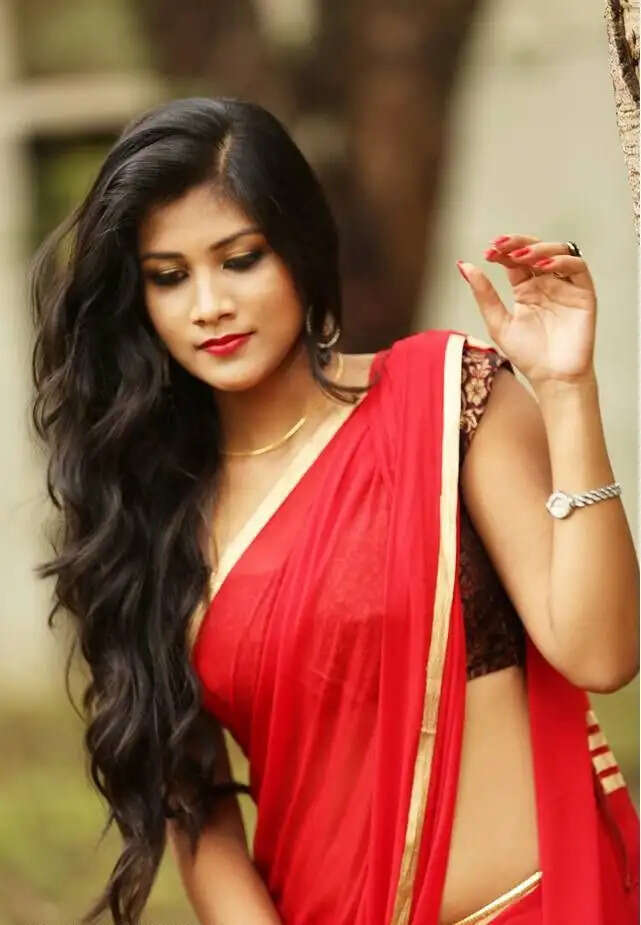 Gauthami Jadav Wiki, Biography, Age, Photos, Spouse In 2026