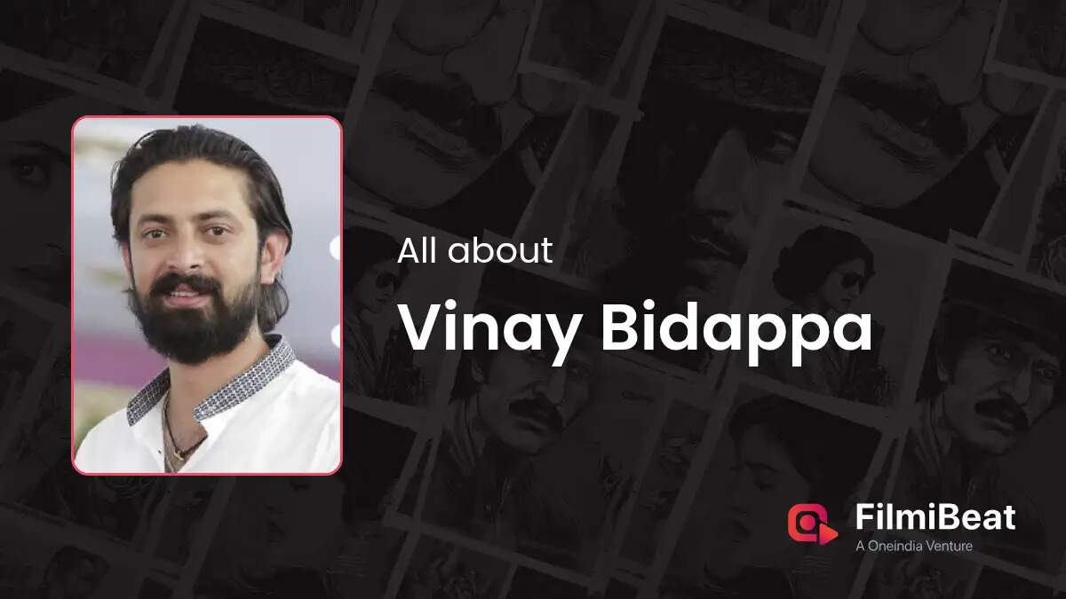 Vinay Bidappa Wiki, Biography, Age, Girlfriend, Height, Wife, Family In 2026