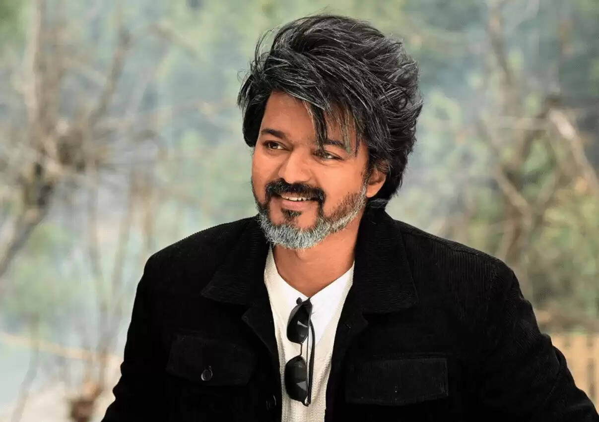 Vijay Height, Age, Family, Wife, Affair, Wiki, Biography In 2026