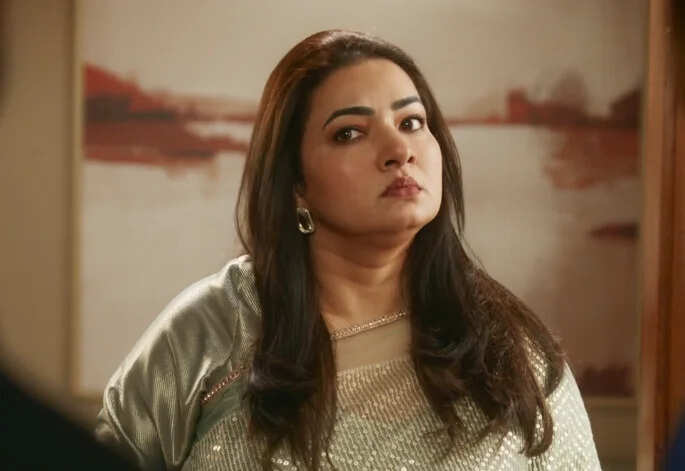 Know About Grusha Kapoor, Actress and Casting Director, Age, Height, Career, Net Worth In 2026