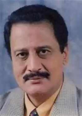 Mohan Sharma: Age, Photos, Biography, Height, Birthday, Career, Net Worth In 2026