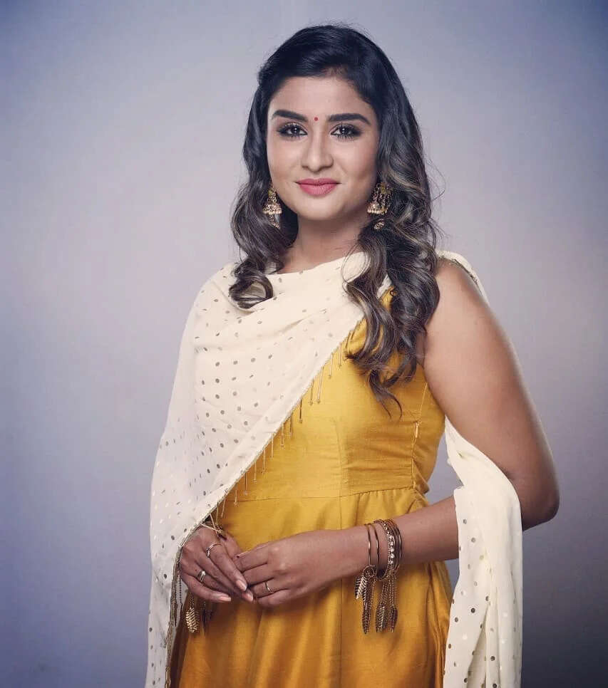 Reshma Muralidharan Wiki, Biography, Age, Photos, Spouse