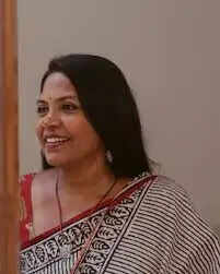 Geetha Kailasam From Chartered Accountant to Award In 2026