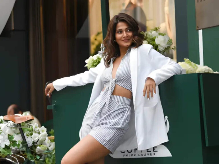 Jennifer Winget Biography, Career Timeline & Net Worth In 2026
