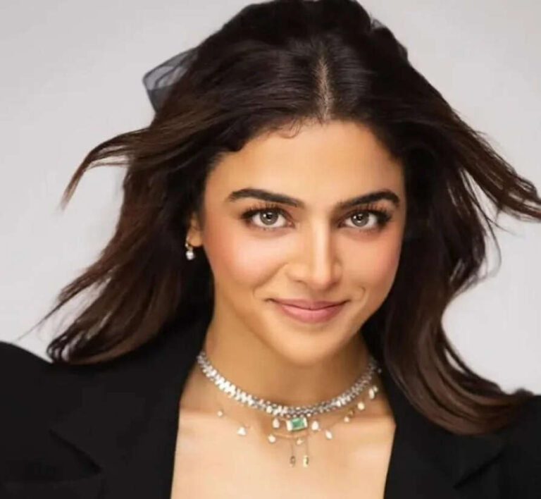 Wamiqa Gabbi Age, Biography, Height, Family, Husband, Net Worth In 2026