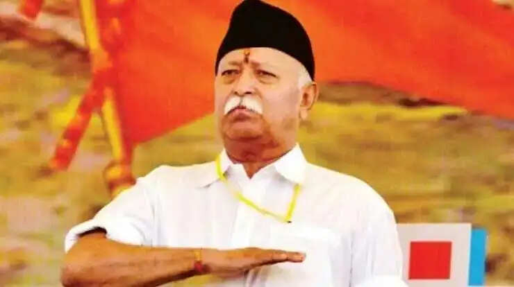 Mohan Bhagwat - From Veterinary Doctor to RSS Chief, Biography, Age, Height, Career, Net Worth In 2026