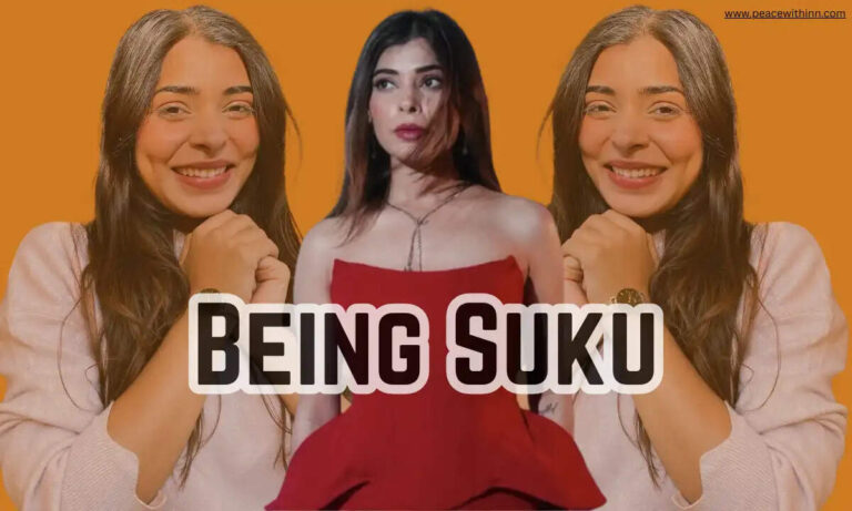Story of Being Suku Net Worth In 2026
