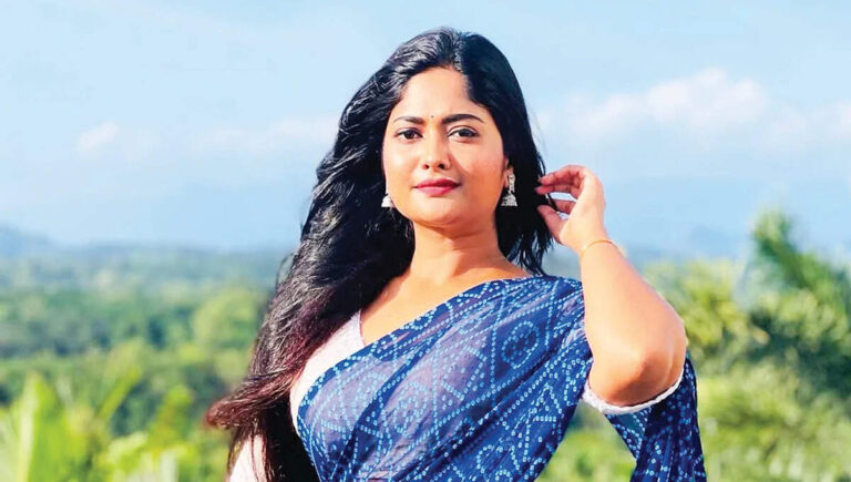 Aishwarya Ramsai Wiki, Biography, Age, Photos, Spouse In 2026