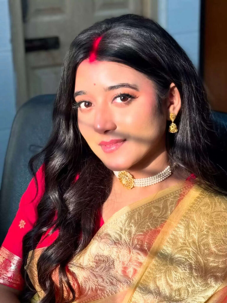 Aratrika Maity Wiki, Biography, Age, Spouse In 2026