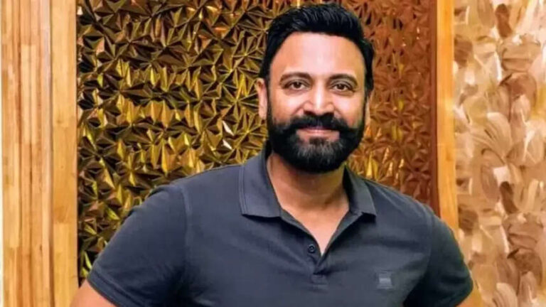 Sumanth Biography, Wiki, Age, Height, Education, Family, Net Worth In 2026