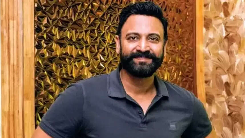 Sumanth Biography, Wiki, Age, Height, Education, Family, Net Worth In 2026