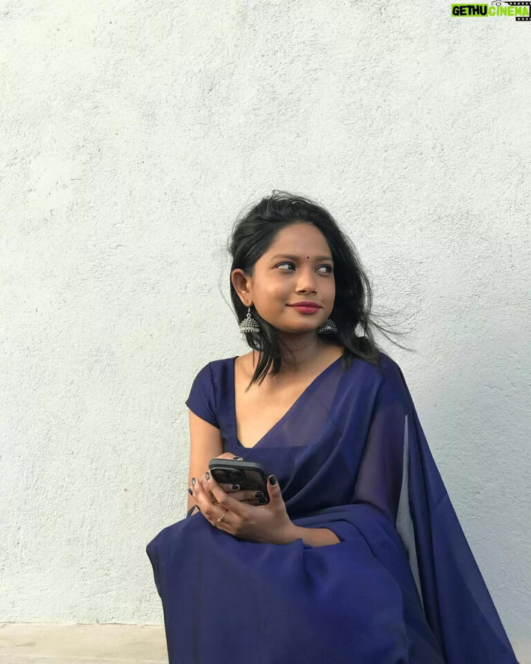 Amritha Shaji Wiki, Biography, Age, Photos, Spouse In 2026