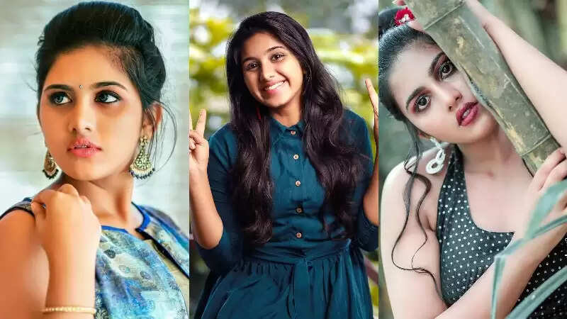 Maneesha Mahesh Wiki, Biography, Age, Photos, Spouse In 2026