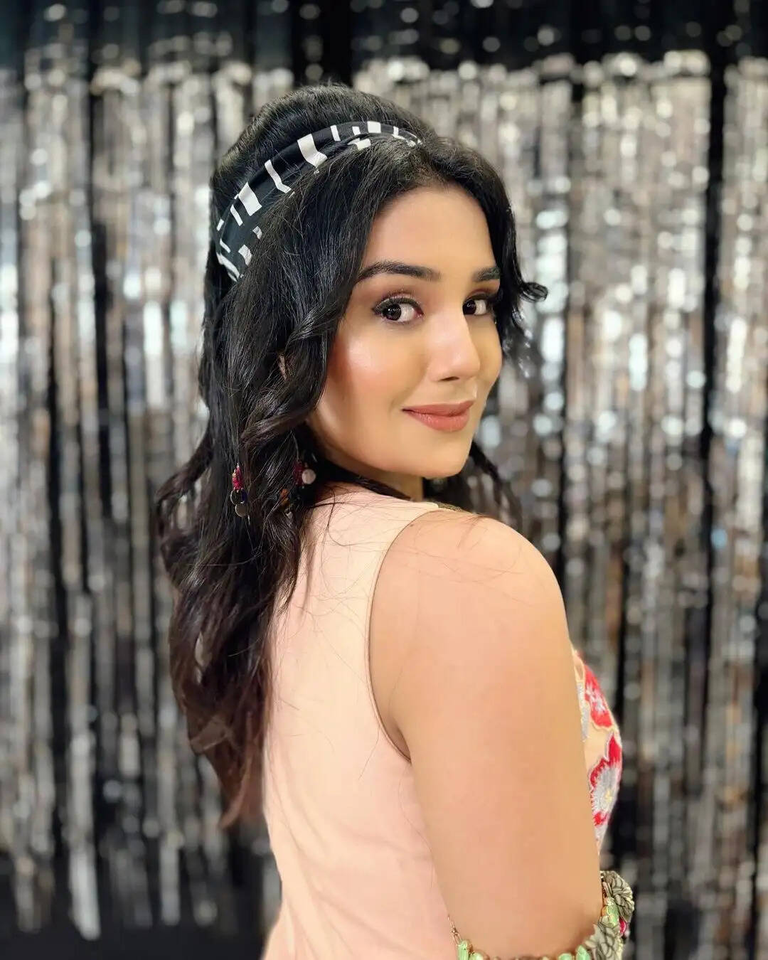 Saloni Sandhu Wiki, Biography, Age, Photos, Spouse In 2026
