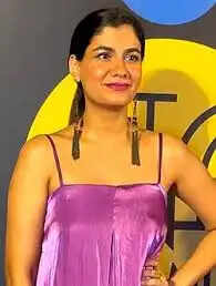 Scam 1992 Star Shreya Dhanwanthary's Biography, Story, Age, Height, Career, Net Worth In 2026