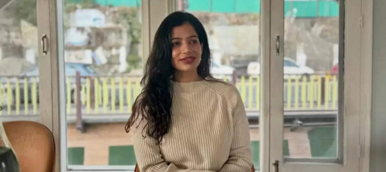 Oshin Sharma Biography, Age, Height, Husband and Family, Net Worth In 2026