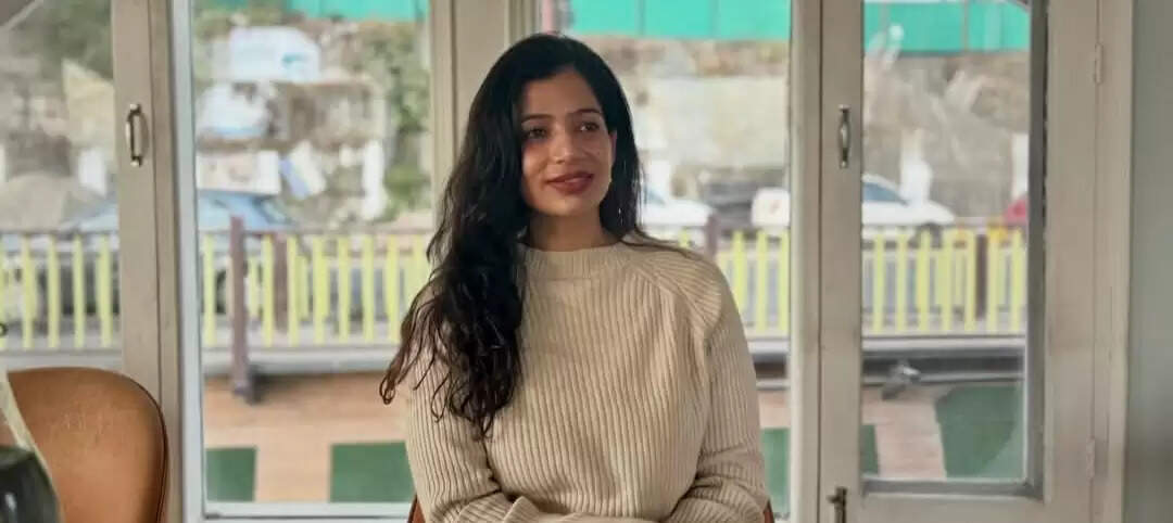 Oshin Sharma Biography, Age, Height, Husband and Family, Net Worth In 2026
