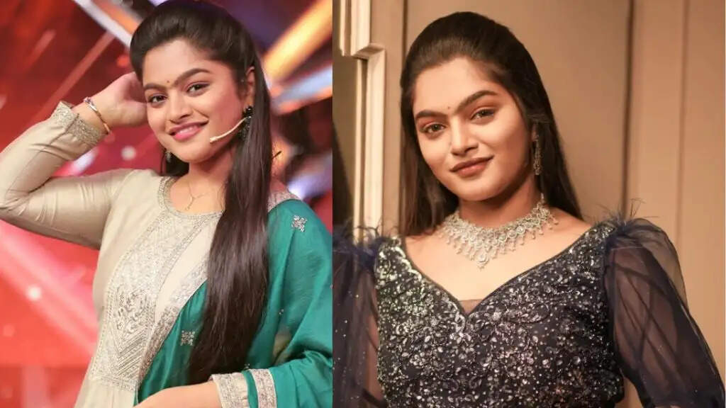 Abi Nakshathra Wiki, Biography, Age, Photos, Spouse In 2026