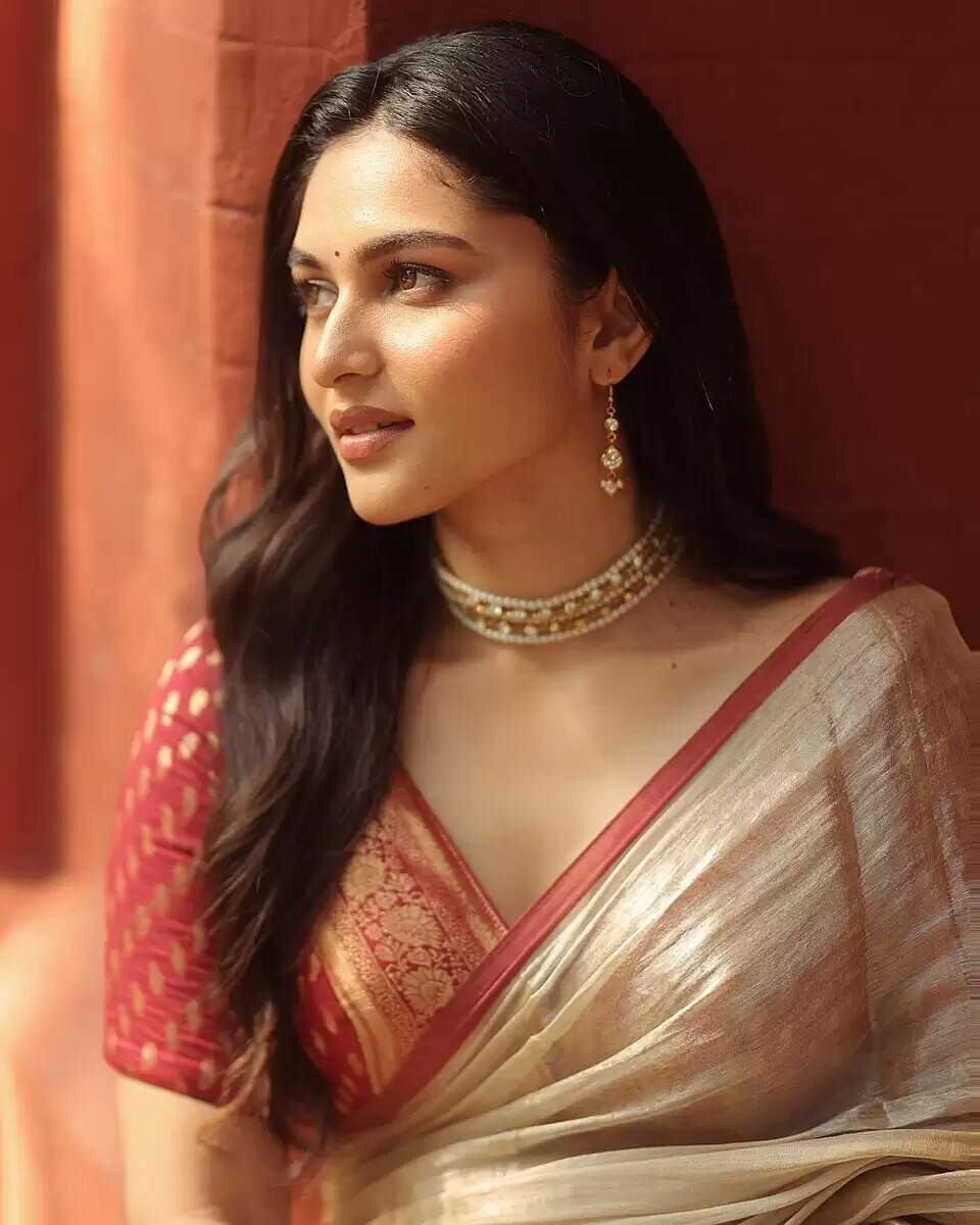 Kayadu Lohar Wiki, Biography, Age, Photos, Spouse In 2026