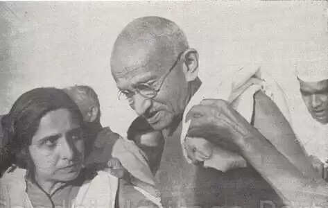 Mridula Sarabhai: The Forgotten Firebrand Of India's Freedom Movement