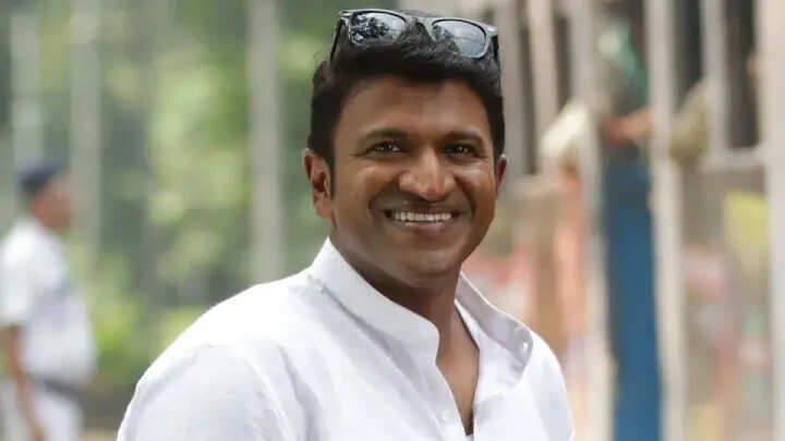 Puneeth Rajkumar Height, Age, Family, Affairs, Biography In 2026