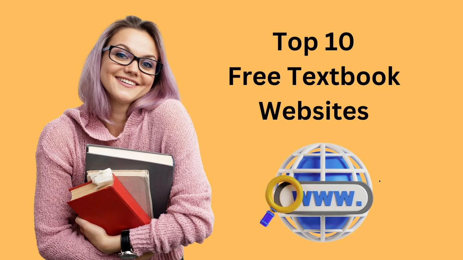 Top 10 Free Textbook Websites for Every Student In 2026