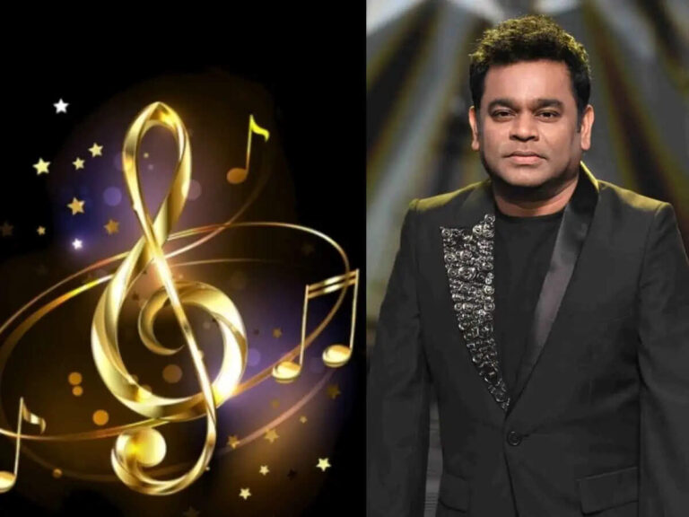 Top 10 Richest Indian Music Directors In 2026