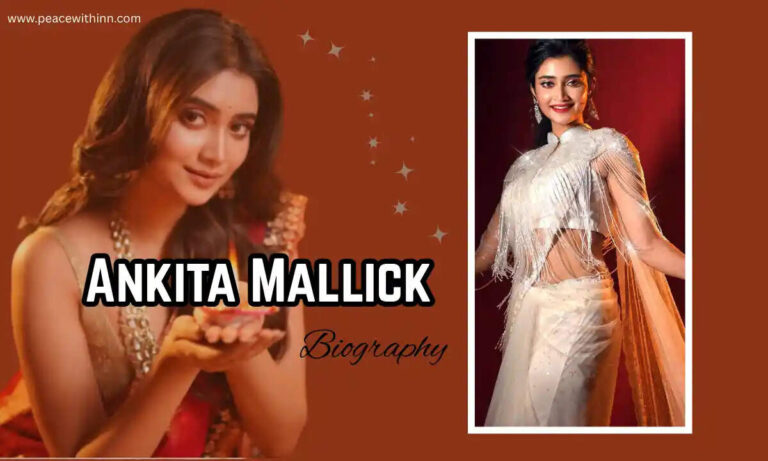 Ankita Mallick Wiki, Biography, Age, Photos, Spouse In 2026