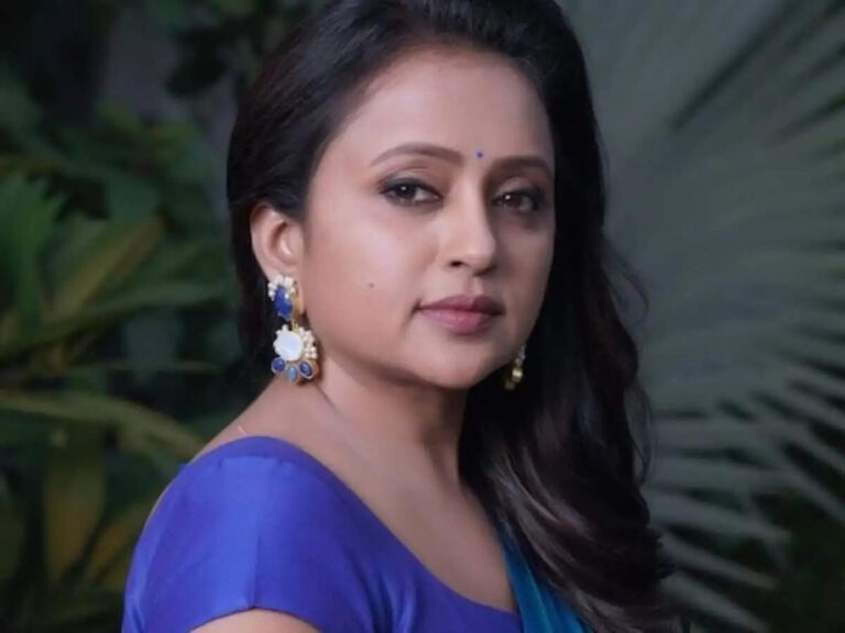 Suma Kanakala Wiki, Biography, Age, Photos, Spouse In 2026