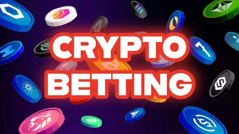 Best Gambling Sites Where You Can Use Cryptocurrency: Top 3