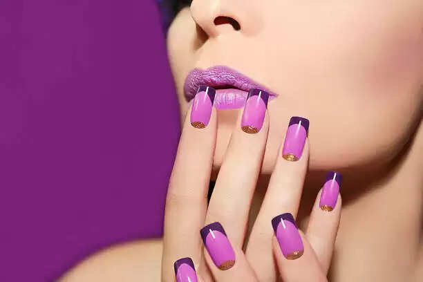 6 Easy Steps to Remove Gel Nail Polish Effectively at Home