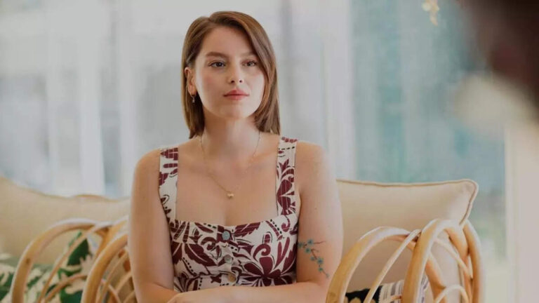 Elçin Afacan Wiki, Biography, Age, Photos, Spouse In 2026