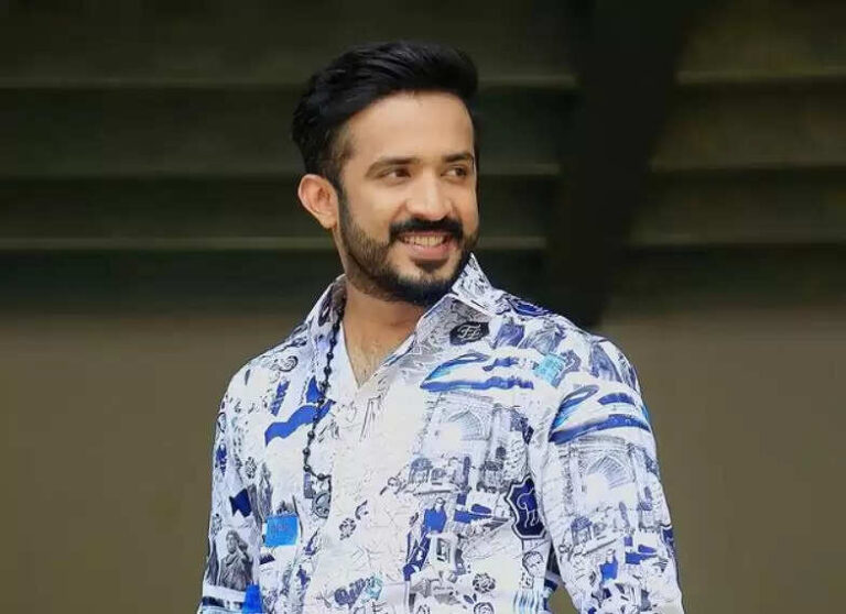 Anchor Ravi Height, Age, Family, Affairs, Wiki, Biography In 2026