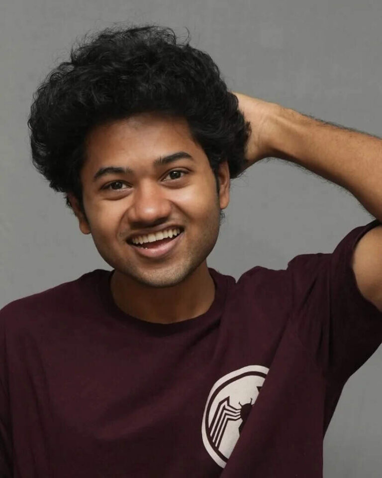 Mouli Tanuj Prashanth: Age, Photos, Biography, Height, Career, Net Worth In 2026