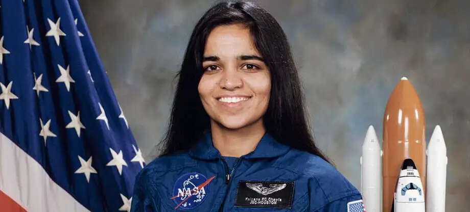 Kalpana Chawla: Her Life, NASA Career & Impact
