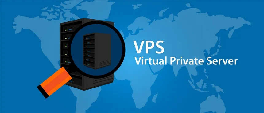 What is the VPS Full Form?