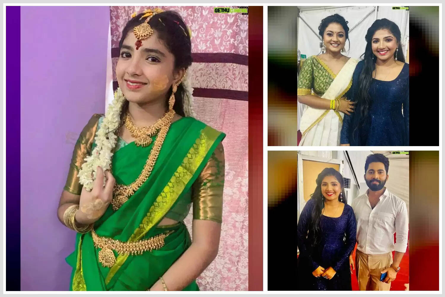 Sherin Thara Wiki, Biography, Age, Photos, Spouse In 2026